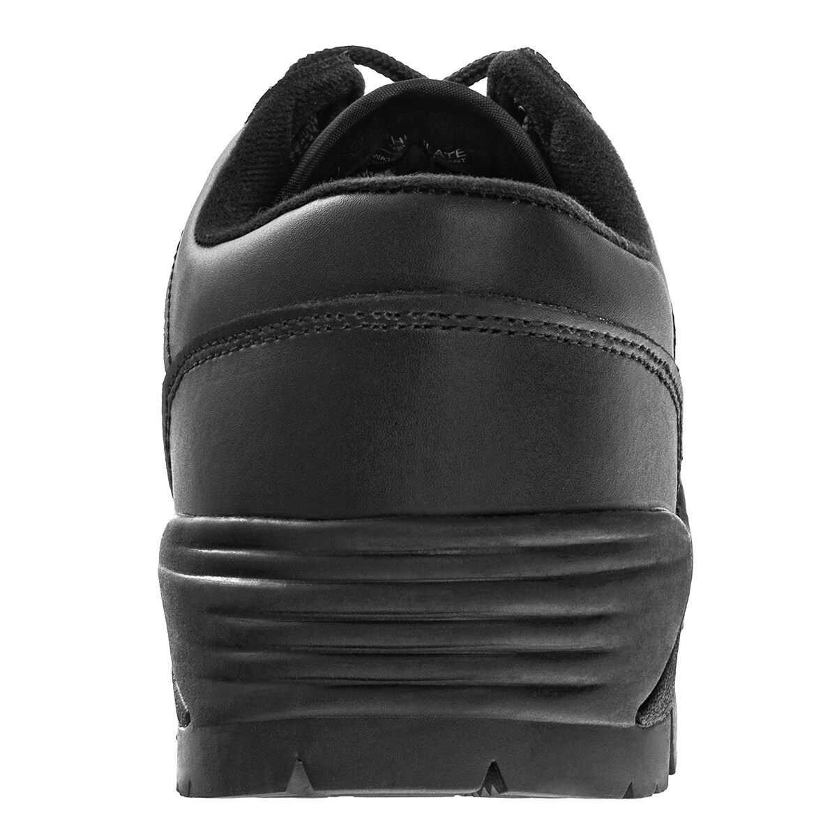 Mil-Tec Security Low Schuhe – Schwarz