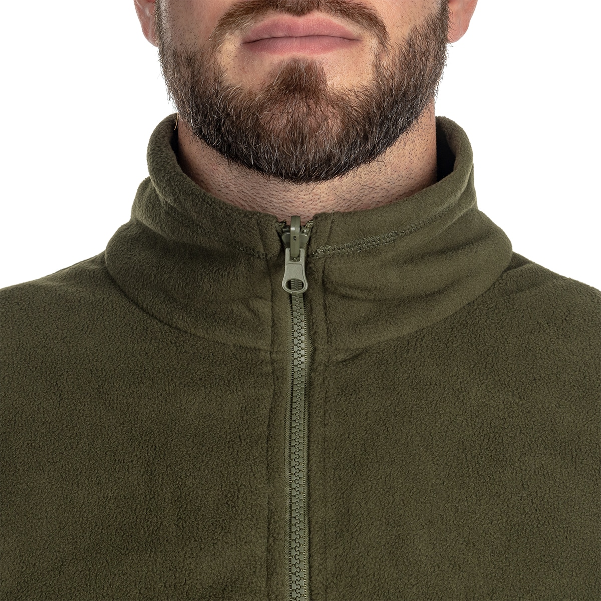 Mil-Tec - ECWCS Wet Weather Gen.II - Jacke mit Unterfutter - Woodland