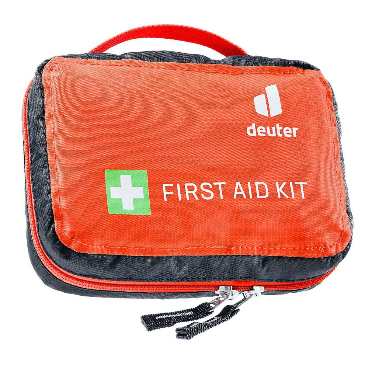 Deuter - First Aid Kit - Erste-Hilfe-Tasche - Papaya