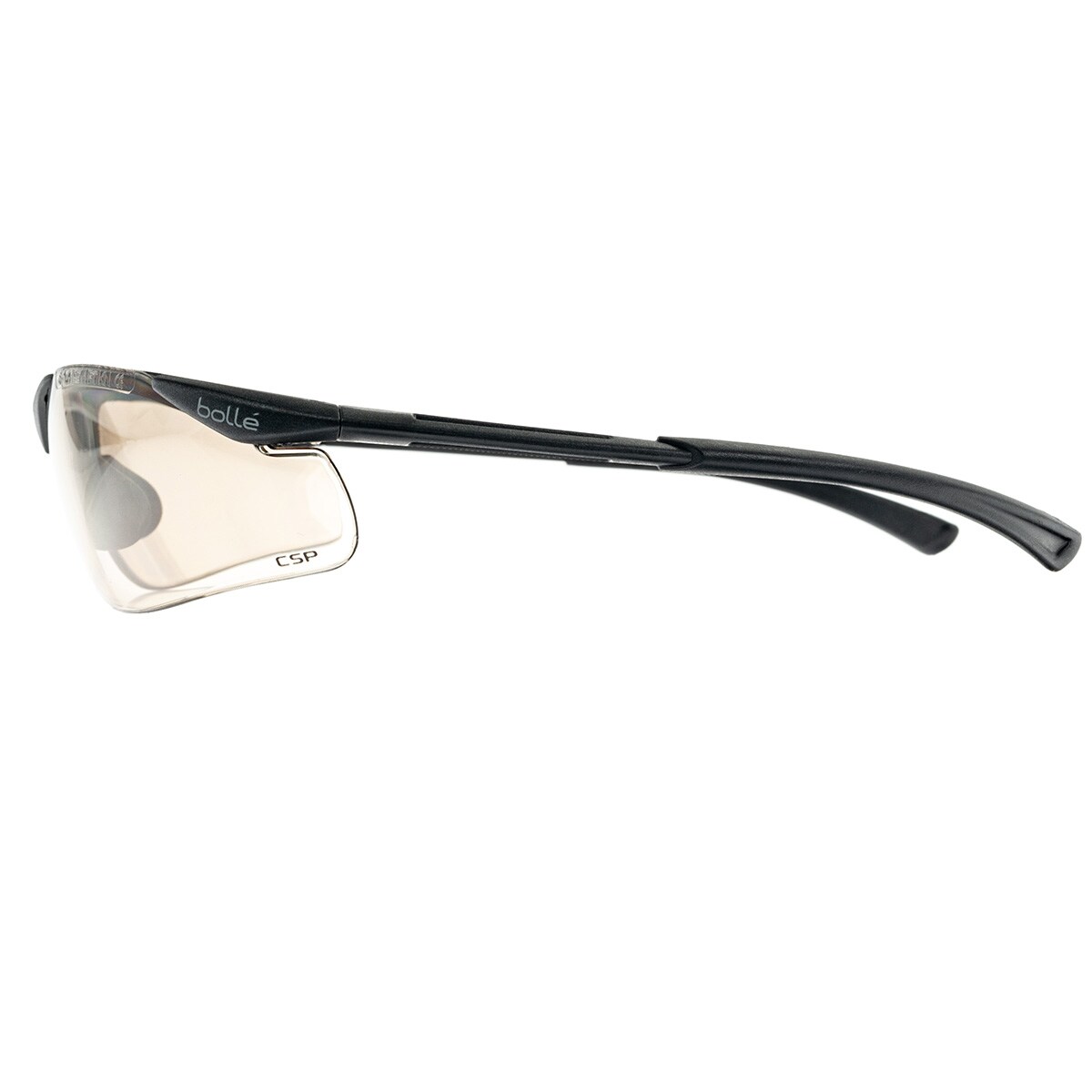 Bolle - Contour II BSSI Copper Platinum - Taktische Brille