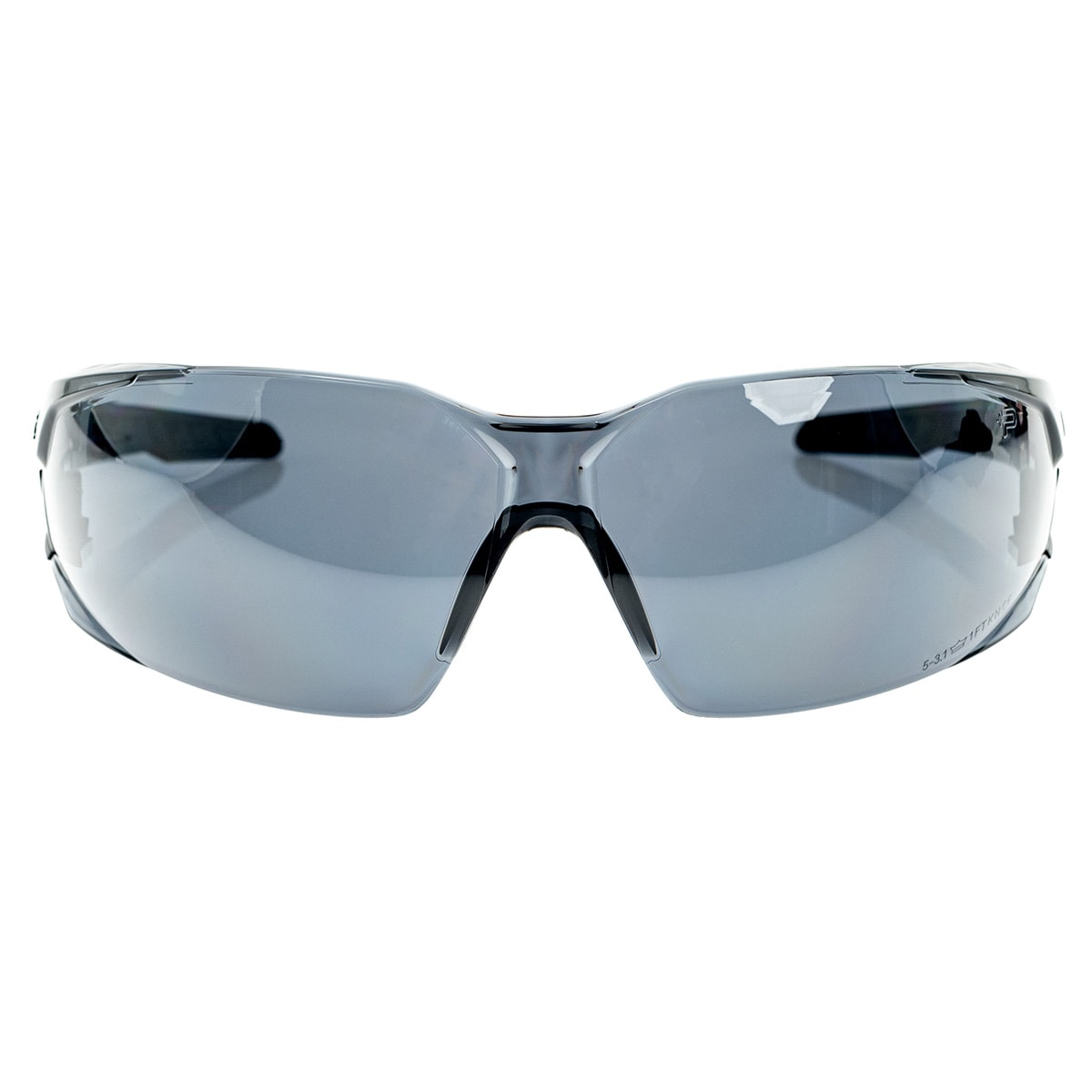 Bolle - Silex+ BSSI Smoke Platinum - Taktische Brille