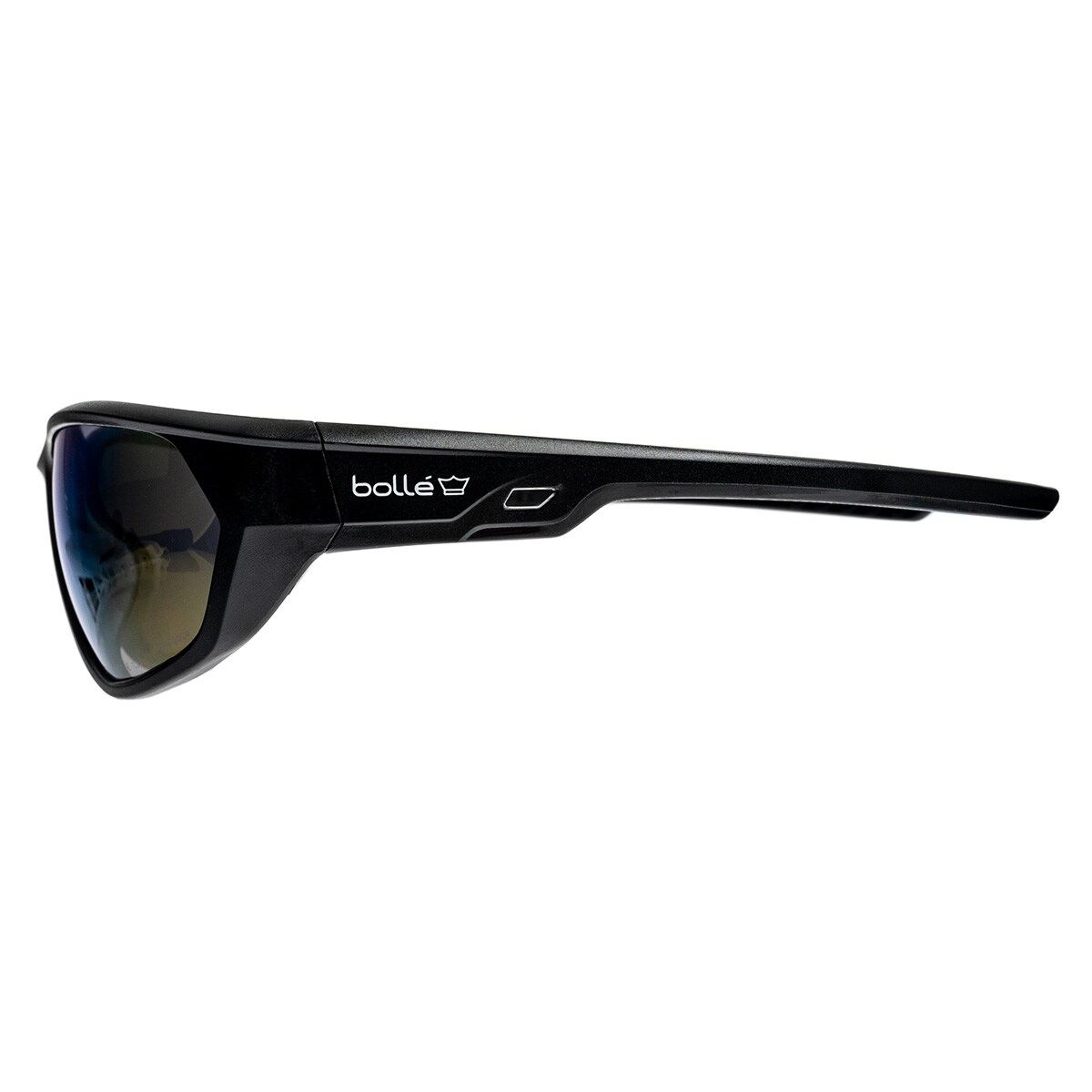 Bolle - Komet Industrial Fire Flash - Taktische Brille