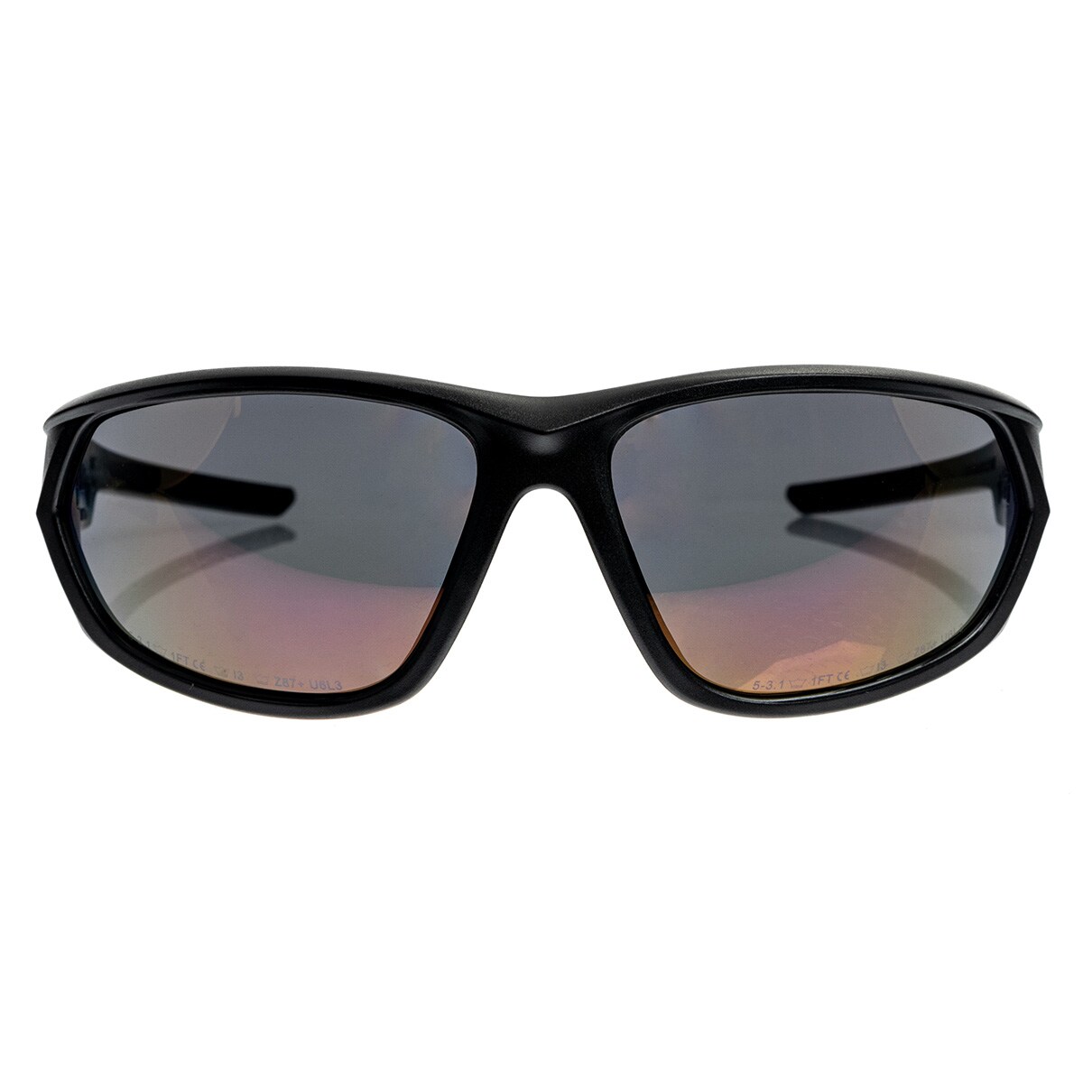 Bolle - Komet Industrial Fire Flash - Taktische Brille