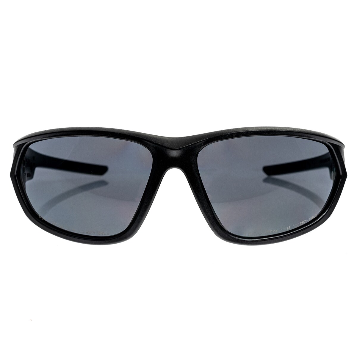 Bolle - Komet Industrial Smoke Black - Taktische Brille