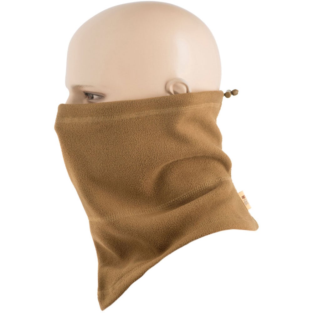 M-Tac - Elite - Sturmhaube mit Einfassung - Coyote Brown