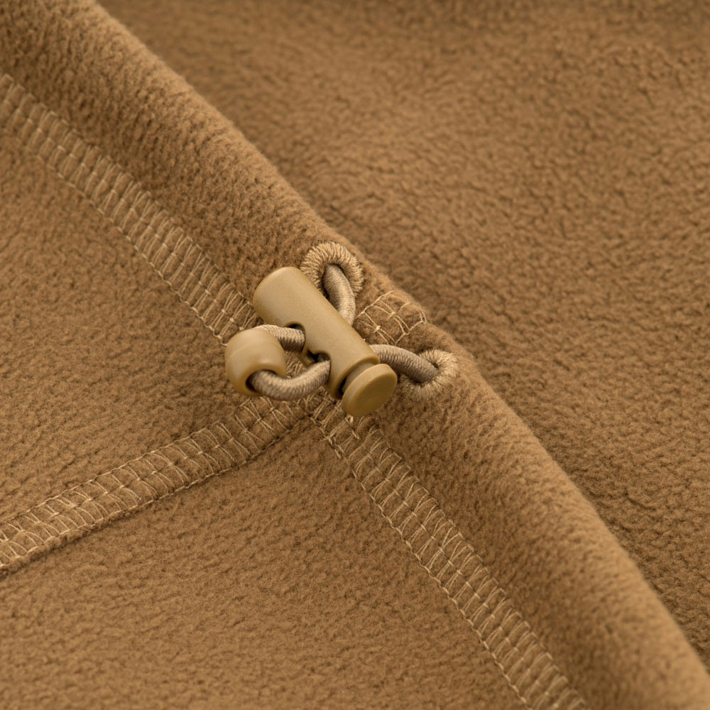 M-Tac - Elite - Sturmhaube mit Einfassung - Coyote Brown