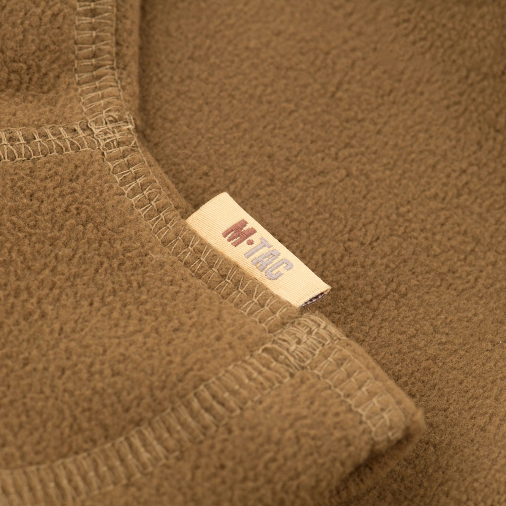 M-Tac - Elite - Sturmhaube mit Einfassung - Coyote Brown
