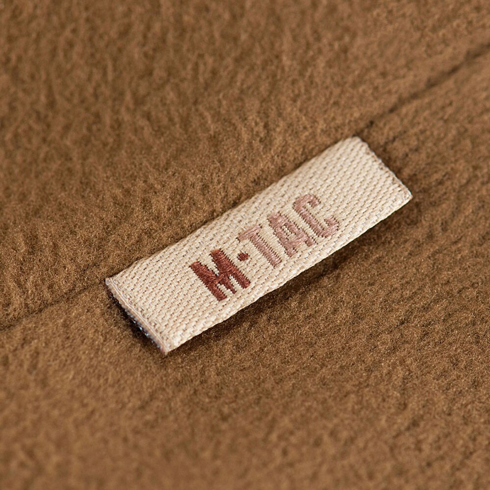 M-Tac - Watch Cap Elite - Mütze - Coyote Brown