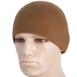 M-Tac® Watch Cap Elite Polar (320g/m2) with Velcro - Coyote Brown M-Tac® Watch Cap Elite Polar (320g/m2) with Velcro - Coyote Brown