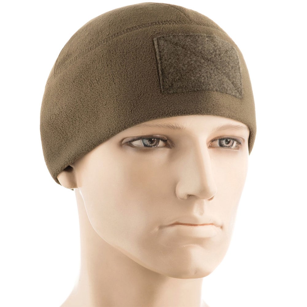 M-Tac - Watch Cap Elite Velcro - Mütze - Dark Olive