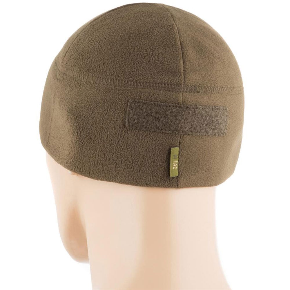 M-Tac - Watch Cap Elite Velcro - Mütze - Dark Olive