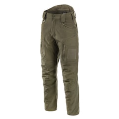 Mil-Tec - Softshell Assault Waterproof - Hose - Ranger Green