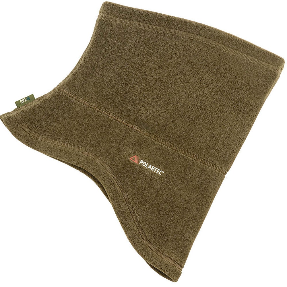 M-Tac - Polartec - Anatomischer Schlauchschal - Dark Olive