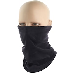M-Tac - Polartec - Sturmhaube mit Einfassung - Dark Navy Blue