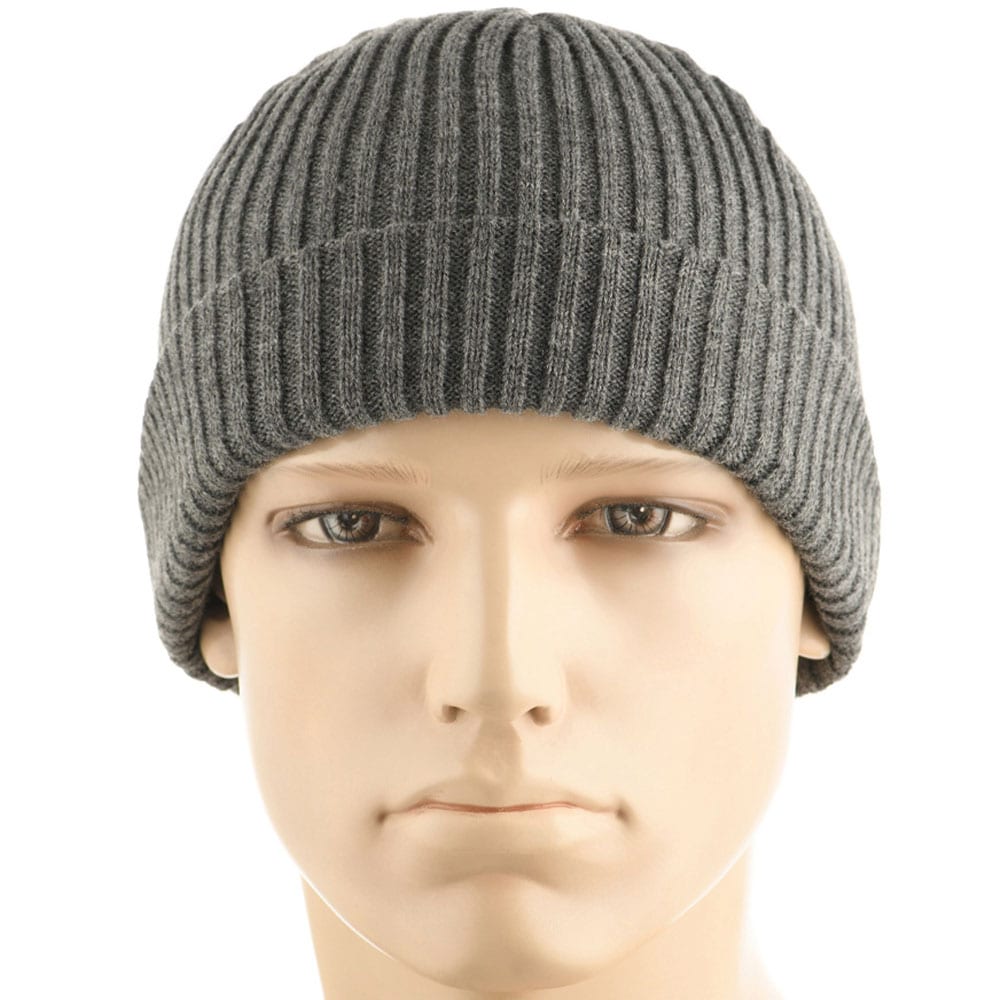 M-Tac - Watch Cap - Mütze - Grey