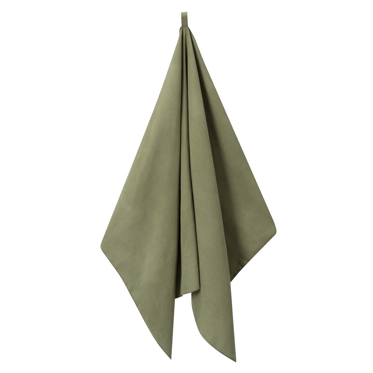 Helikon - Schnelltrocknenderhandtuch - 125 x 75 cm - Olive Green