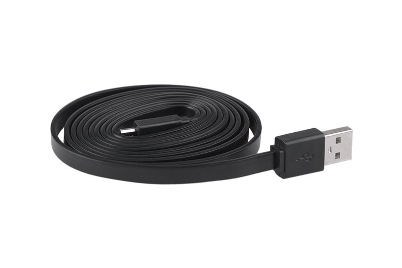 USB-A-Kabel zu USB-Linkkabel