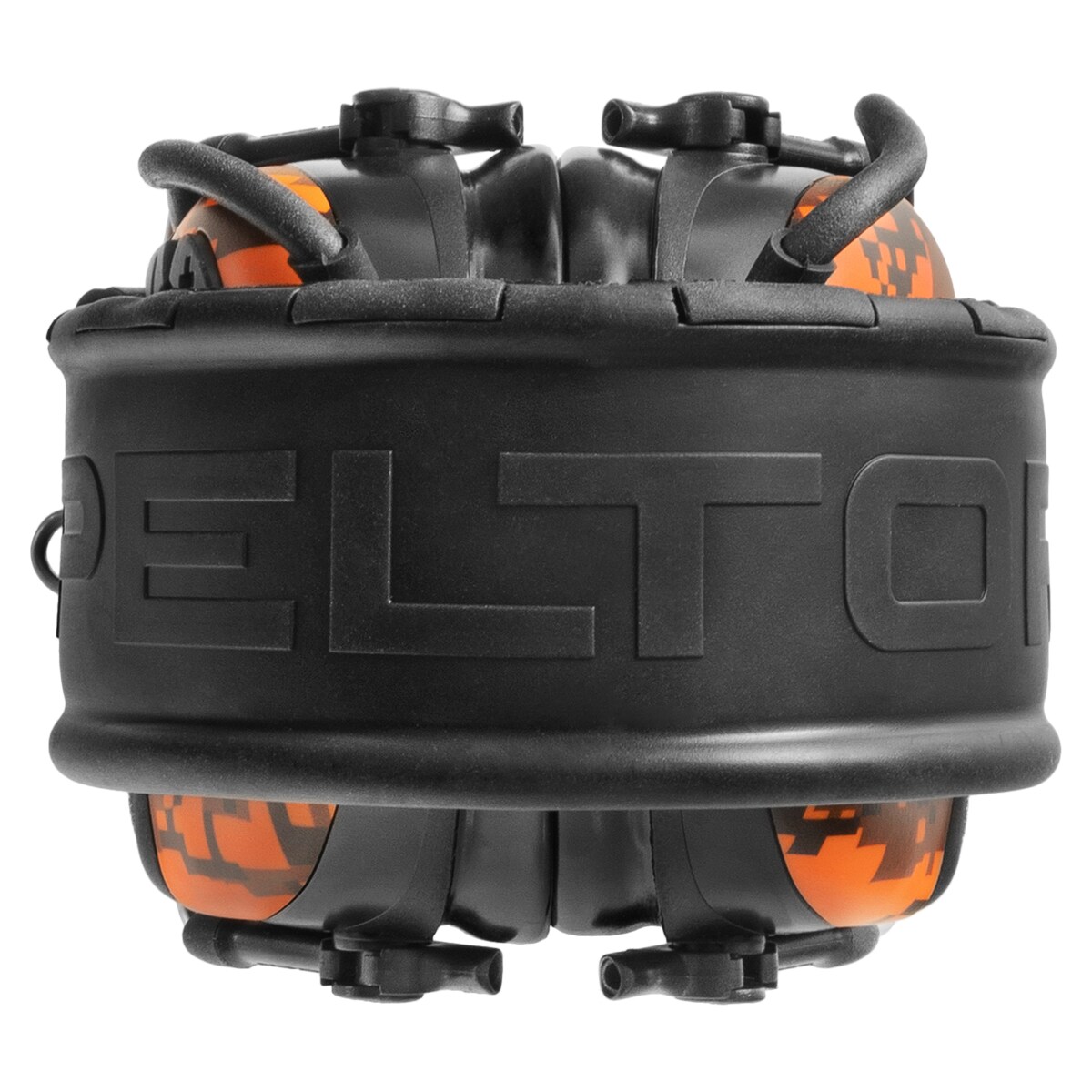 Peltor - 3M  SportTac - Elektronische Gehörschutzstöpsel - Camo
