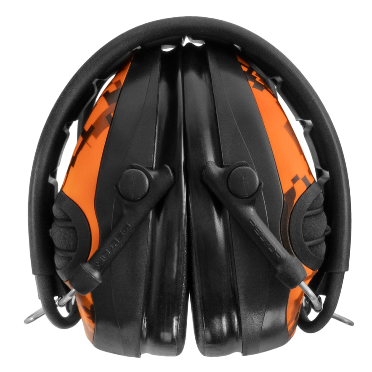 Peltor - 3M  SportTac - Elektronische Gehörschutzstöpsel - Camo