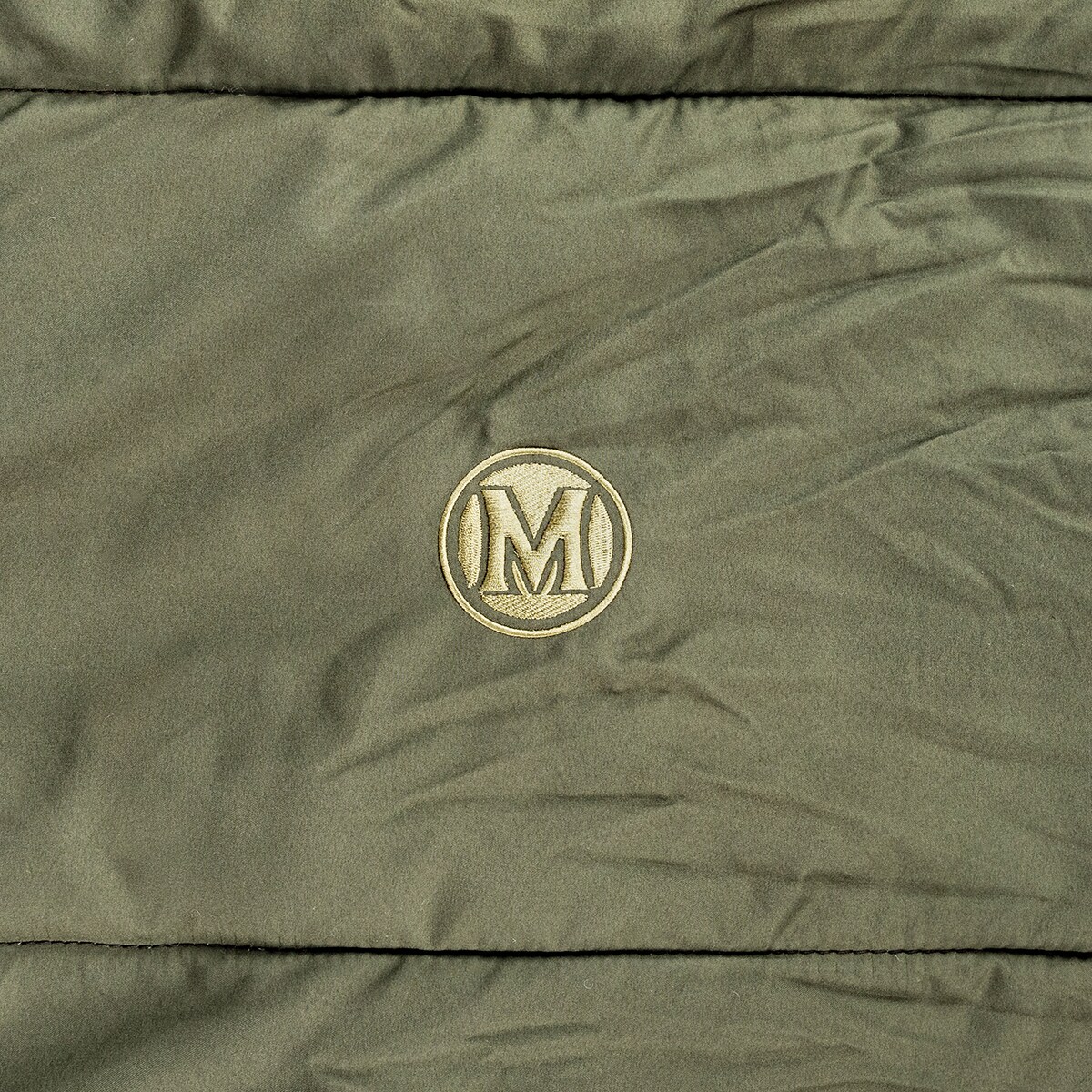 Mivardi - New Dynasty Xtreme - Schlafsack - Olive