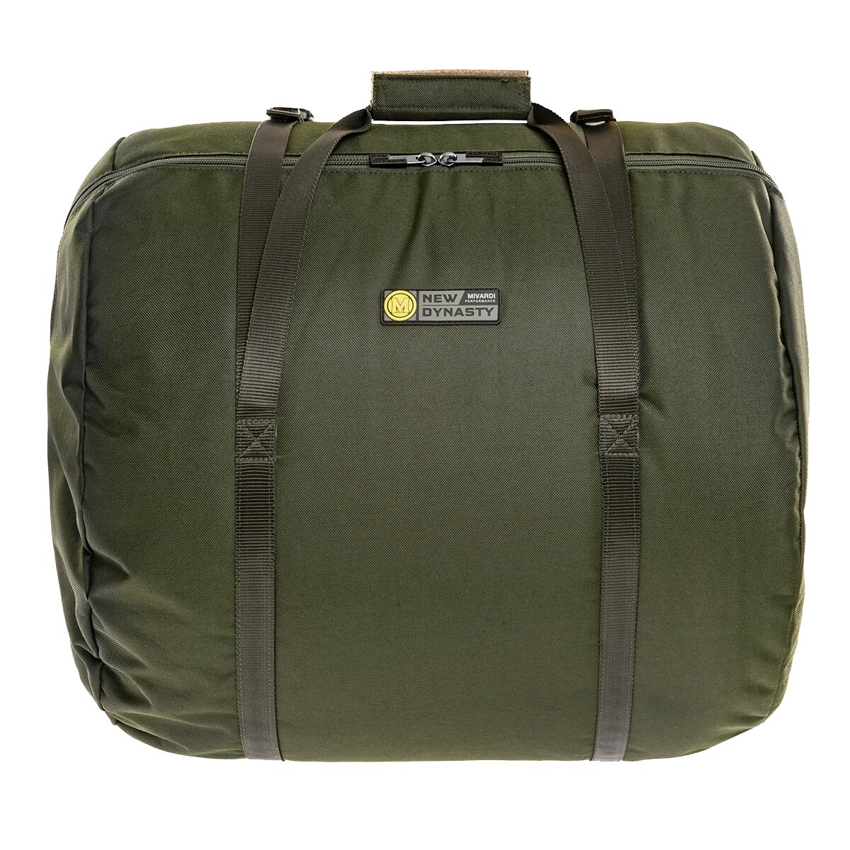 Mivardi - New Dynasty Xtreme - Schlafsack - Olive