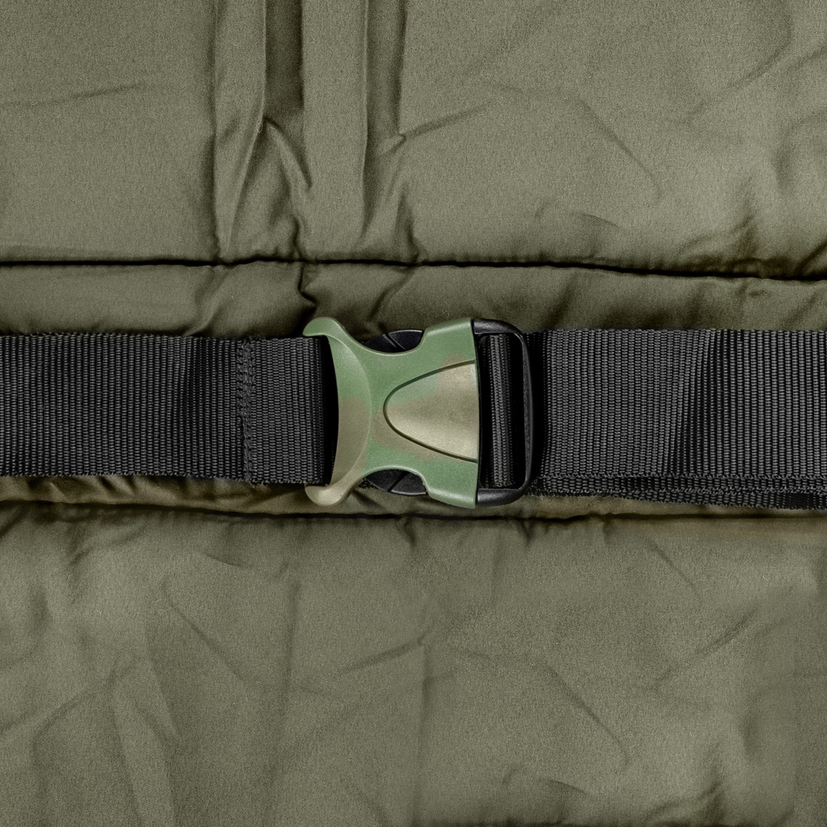 Mivardi - New Dynasty Xtreme - Schlafsack - Olive