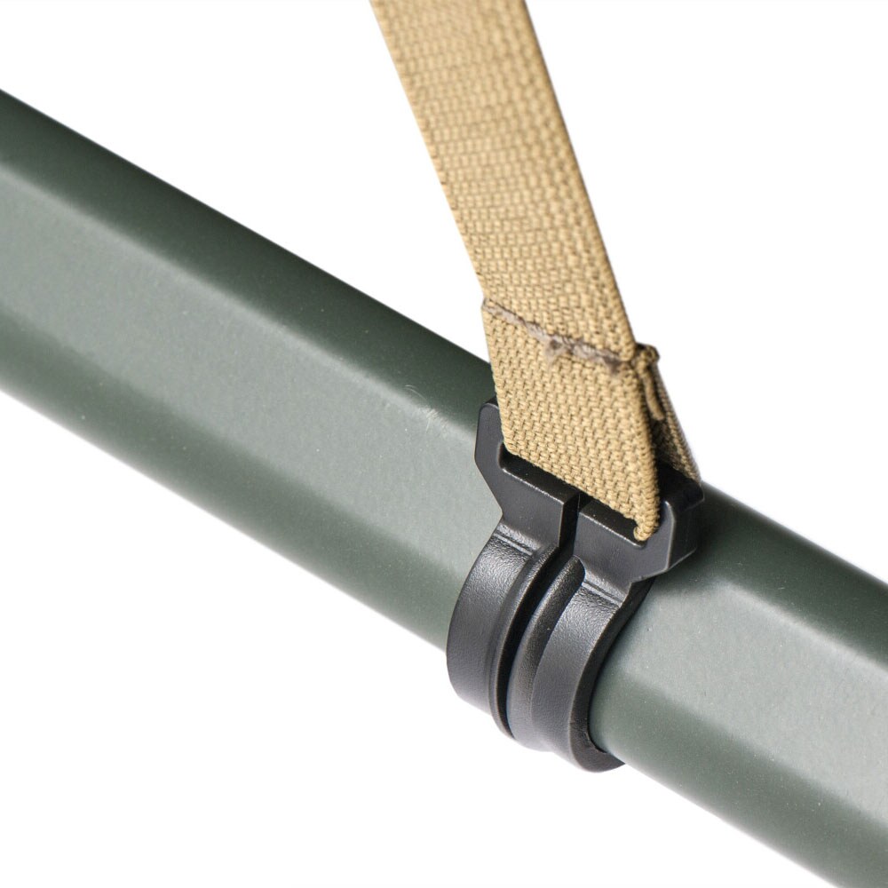 Mivardi - New Dynasty - Tagesdecke - Olive