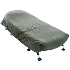 Mivardi - New Dynasty - Tagesdecke - Olive