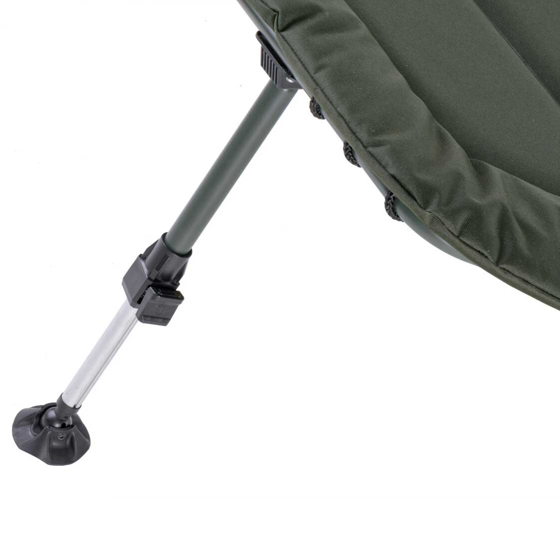 Mivardi - CamoCode Express - Feldbett - 202 x 74 cm