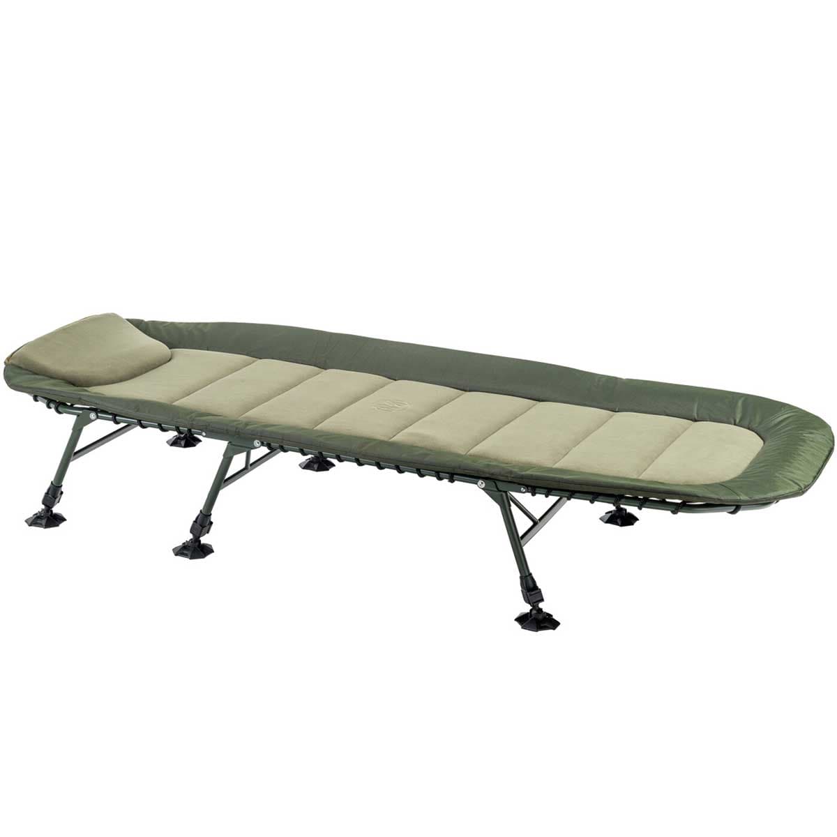 Mivardi - Comfort XL6 - Feldbett - 210 x 86 cm