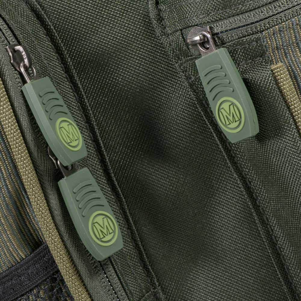 Mivardi - Rucksack 50 l - Multi Green