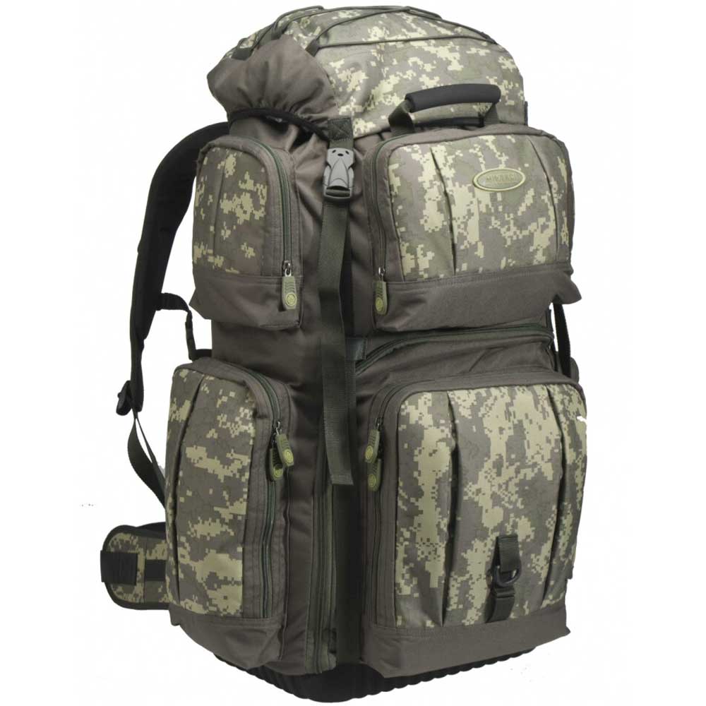 Mivardi - CamoCode Expedition - Rucksack 110 l