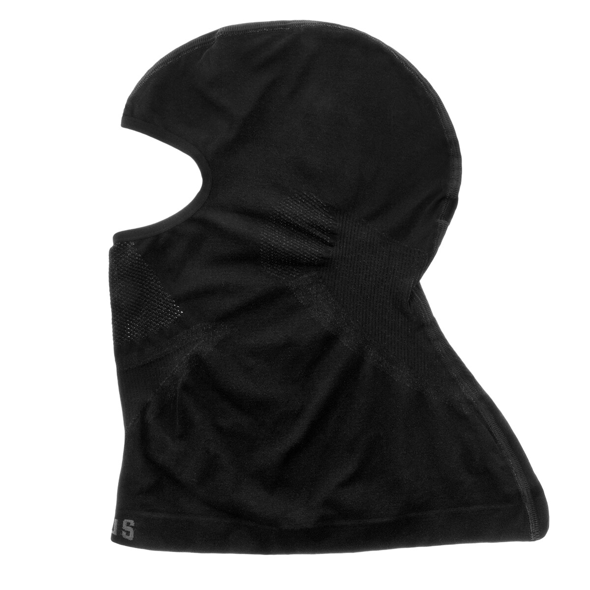 Alpinus - Active - Thermo-Sturmhaube - Black
