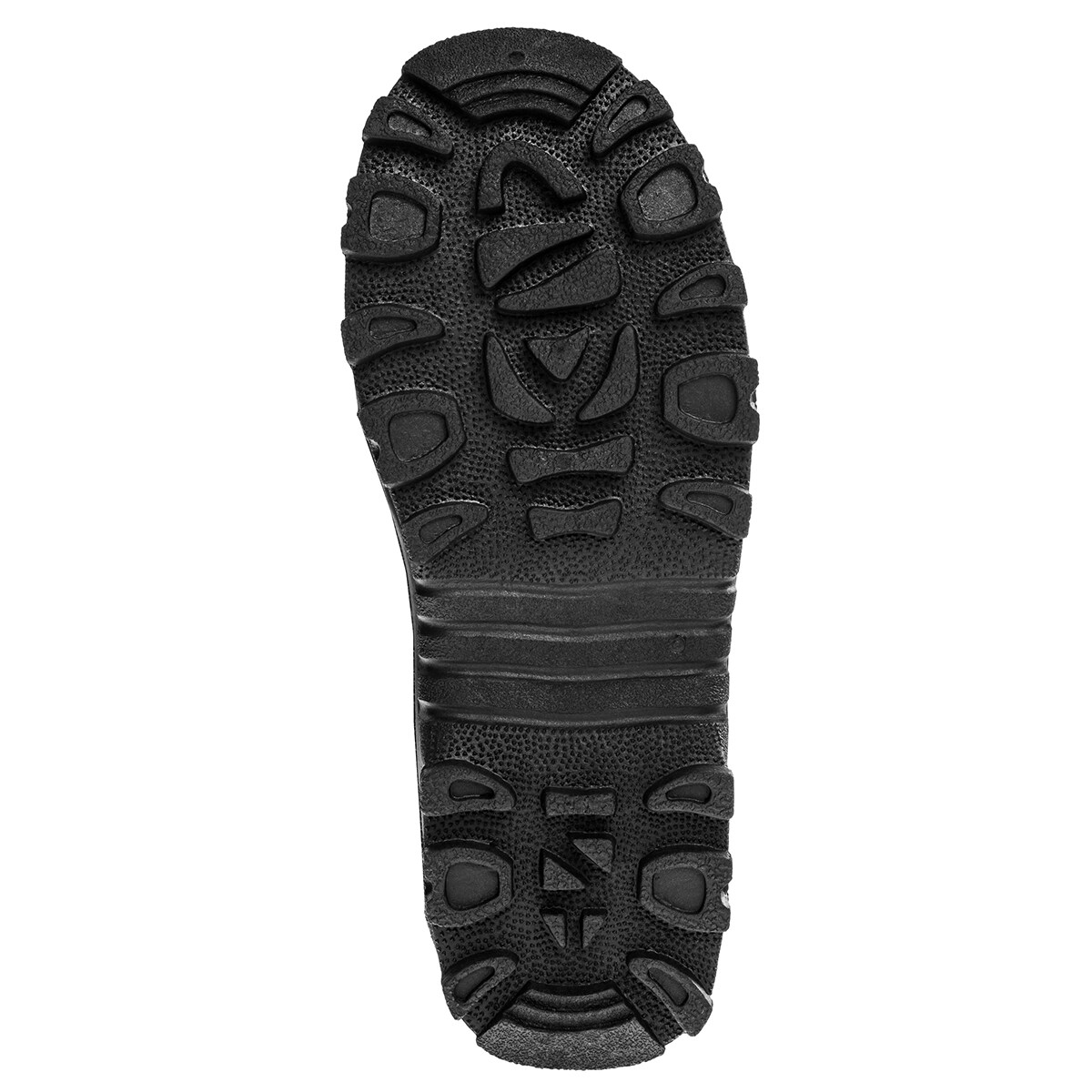 MFH - Fox Outdoor Thermo Boots Fox - Schneestiefel - -40 Grad - Black