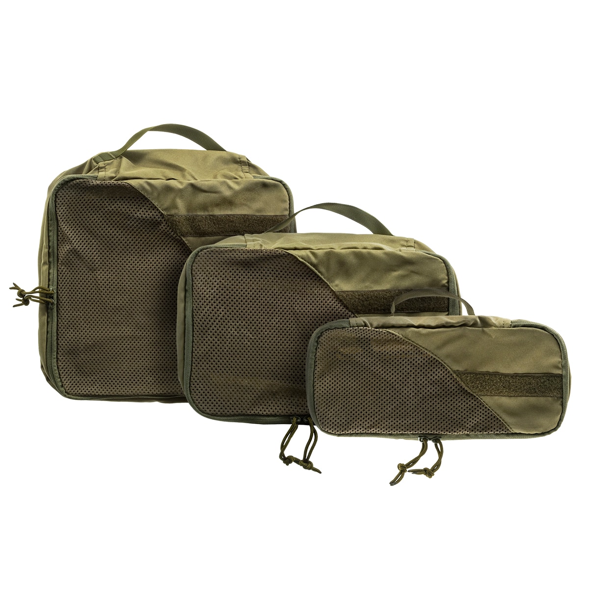 Maskpol - Patrol - Rucksack 40 l - Ranger Green