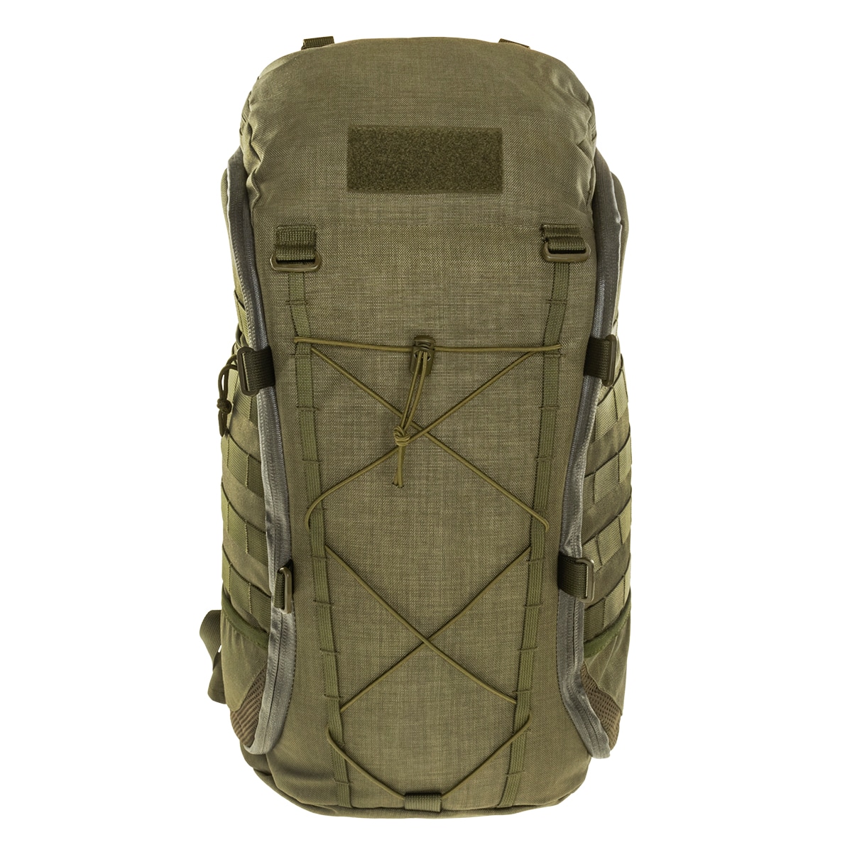 Maskpol - Patrol - Rucksack 40 l - Ranger Green