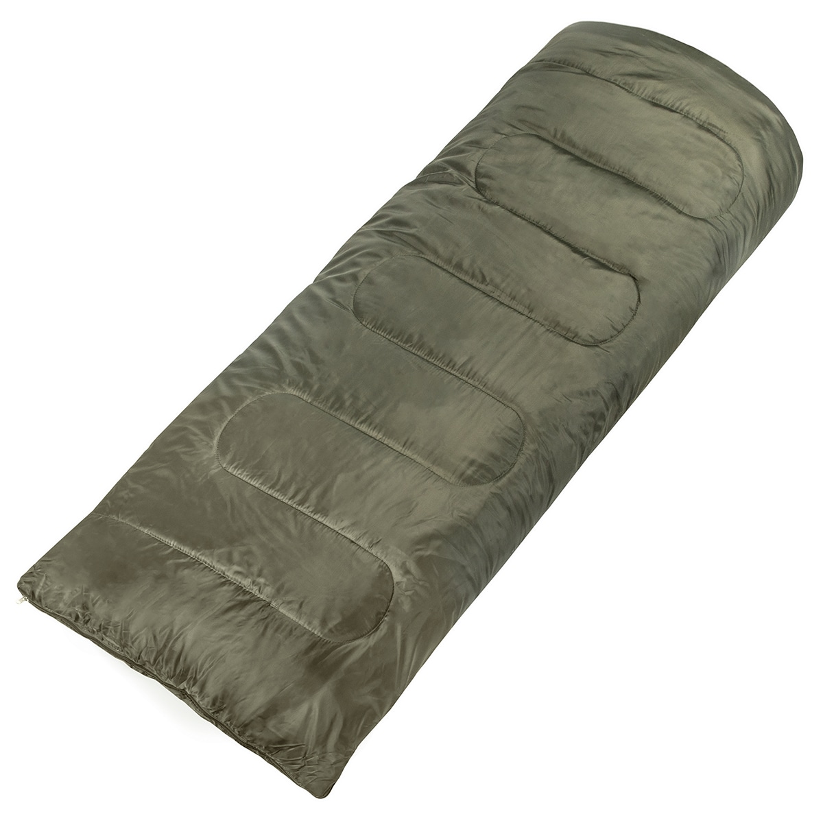 MFH - Israeli Pilot - Schlafsack - Olive - links