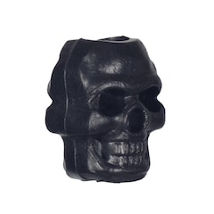 M-Tac - Skull - Perle in Form eines Totenkopfs - Black