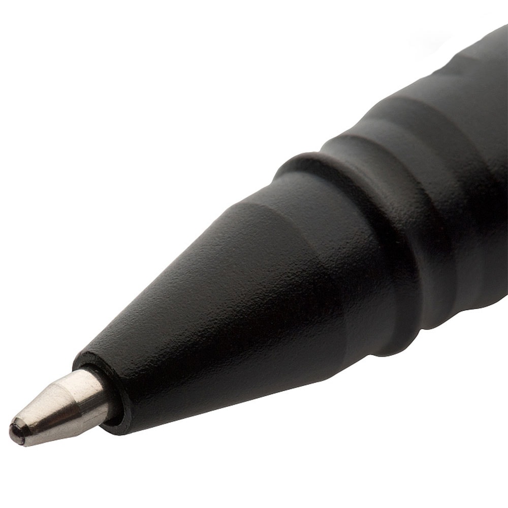 M-Tac - TP-01 Taktischer Kugelschreiber - Black