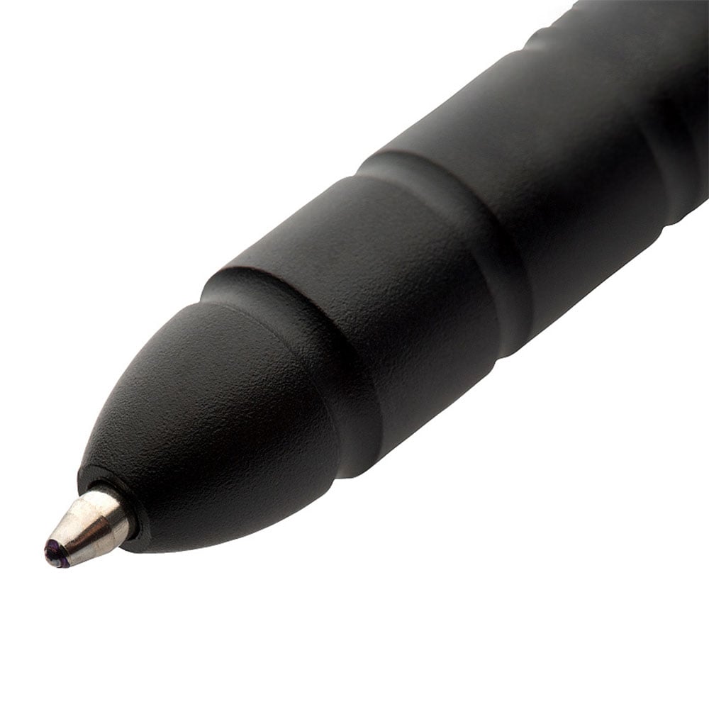 M-Tac - TP-17 Taktischer Kugelschreiber - Black