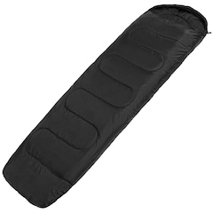 Mil-Tec - Comforter Traveller - Schlafsack - Black