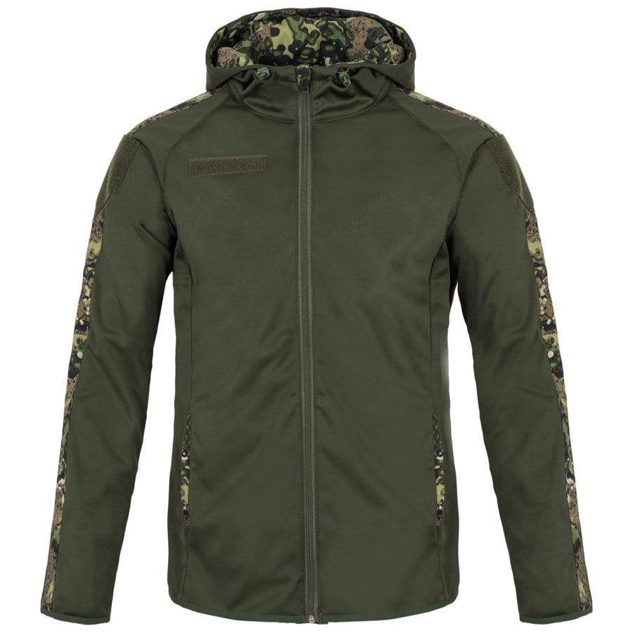 Maskpol - Softshell SMD-01 Damenjacke - MAPA
