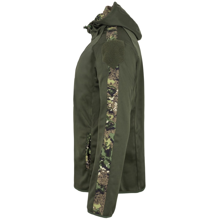 Maskpol - Softshell SMD-01 Damenjacke - MAPA