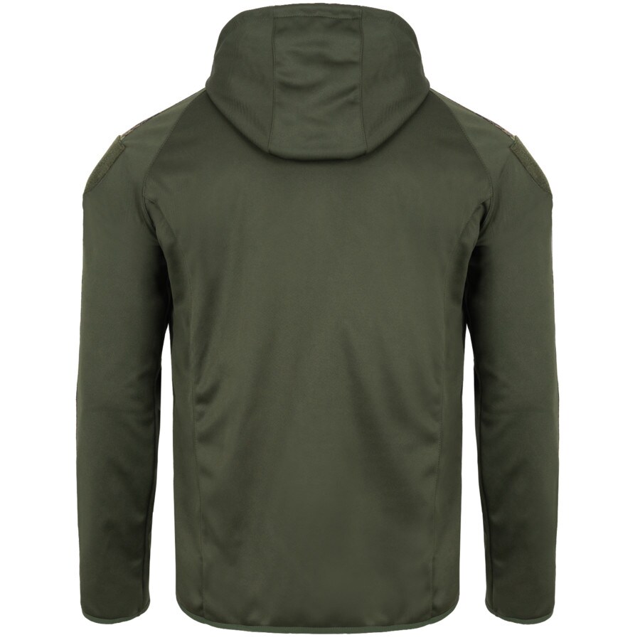 Maskpol - Softshell SMD-01 Damenjacke - MAPA