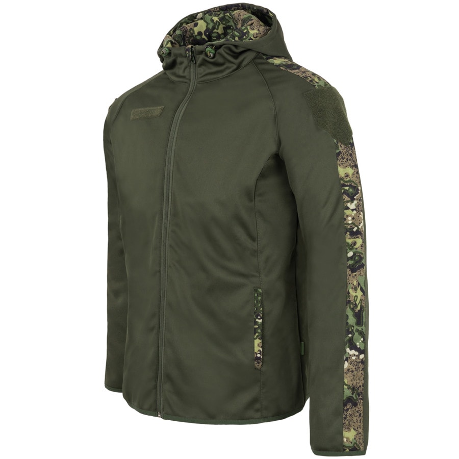 Maskpol - Softshell SMD-01 Damenjacke - MAPA