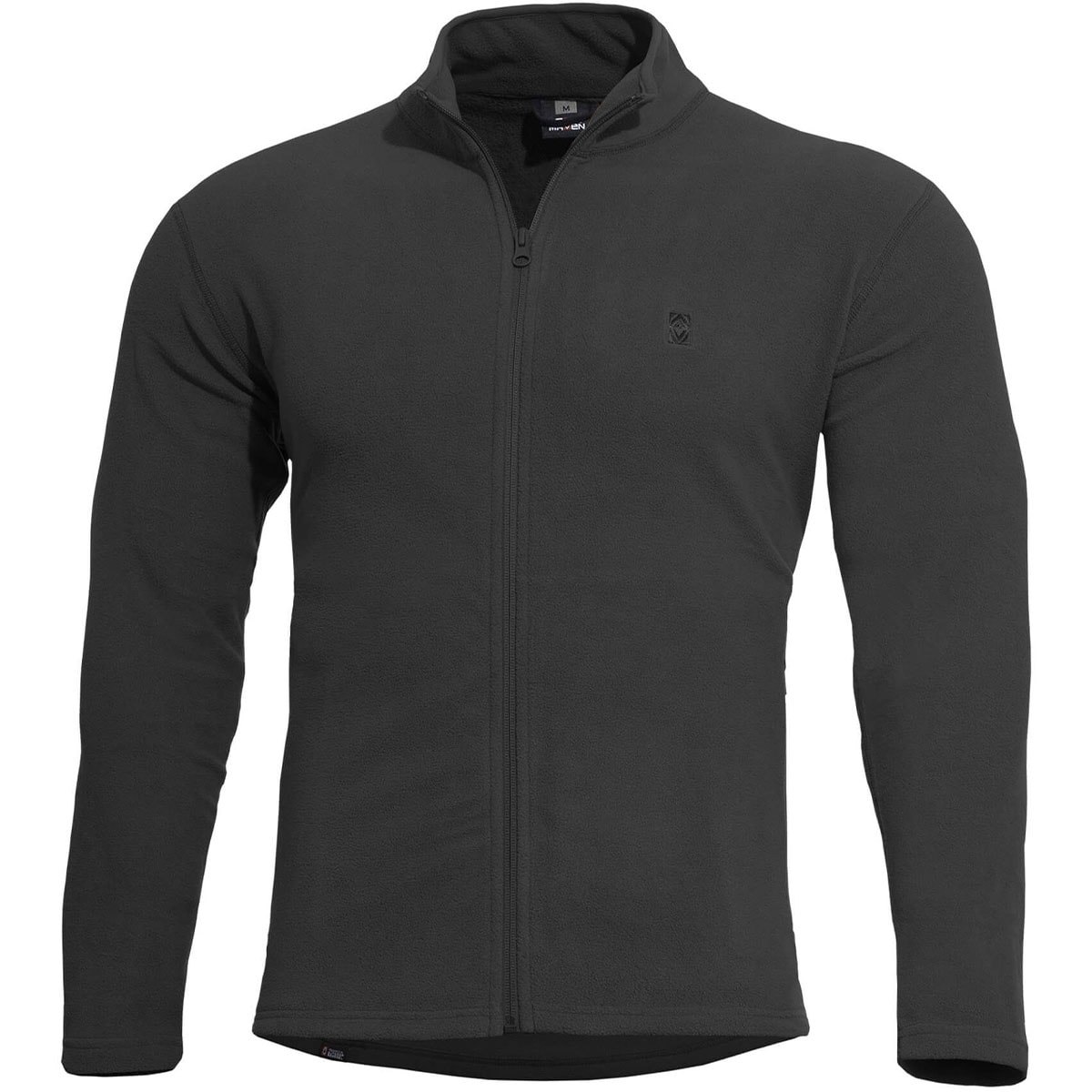 Pentagon - Tac Maven Elk - Fleecejacke - Black