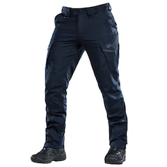 M-Tac - Aggressor Gen.II Flex - Hose - Dark Navy Blue