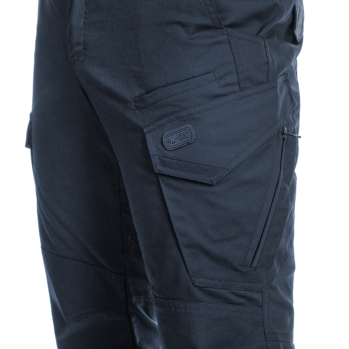 M-Tac - Aggressor Gen.II Flex - Hose - Dark Navy Blue