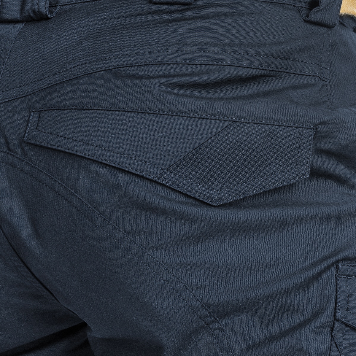 M-Tac - Aggressor Gen.II Flex - Hose - Dark Navy Blue