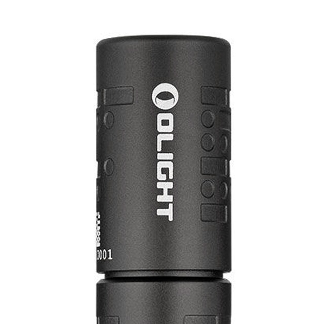 Olight - IMorse Gunmetal - Taschenlampe - Grey - 180 Lumen